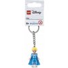 LEGO Kľúčenka 853968 Elsa z Frozen II Ľadové kráľovstvo Originálna NOVÁ kľúčenka LEGO Kľúčenka 853968 Elsa z Frozen II Ľadové kráľovstvo Originálna NOVÁ kľúčenka