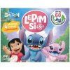 Jiri Models SK lepím si znovu a znovu Lilo & Stitch