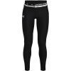 Under Armour HG Armour Leggings pre dievčatá