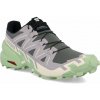 Salomon Speedcross 6 W L47582000 castlerock/vanilla ice/smoke green