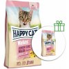 Happy Cat Minkas Junior Care 1,5 kg 1+1 ZADARMO Happy Cat Minkas Junior Care 1,5 kg 1+1 ZADARMO