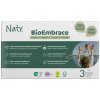 Eco by Naty - Detské plienky - veľkosť 3 - od 4 do 9 kg - Dvojité balenie (50 ks) Eco by Naty - Detské plienky - veľkosť 3 - od 4 do 9 kg - Dvojité balenie (50 ks)