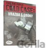 ThinkFun Odložené prípady: Vražda s úrokmi