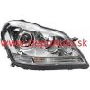 Mercedes GL /X164/ 2006- svetlo Pravé / BI-XENON / do r. 9/2007 Mercedes GL /X164/ 2006- svetlo Pravé / BI-XENON / do r. 9/2007