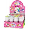 Bublifuk DULCOP 175 ml, Unicorn Bublifuk DULCOP 175 ml, Unicorn
