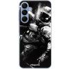 Odolné silikónové puzdro iSaprio - Astronaut 02 - Samsung Galaxy A25 5G Odolné silikónové puzdro iSaprio - Astronaut 02 - Samsung Galaxy A25 5G