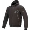 Alpinestars Sektor V2 čierna