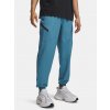 Under Armour Pánske tepláky UA Unstoppable Woven Jogger Modrá 3XL Under Armour Pánske tepláky UA Unstoppable Woven Jogger Modrá 3XL