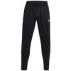 Under Armour Men's UA Tricot Track Pants black