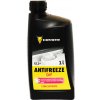 Coyote Antifreeze G12+ D/F Concentrate 1 l Coyote Antifreeze G12+ D/F Concentrate 1 l