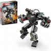 LEGO® Marvel 76277 War Machine v robotickom brnení (LEGO76277) LEGO® Marvel 76277 War Machine v robotickom brnení (LEGO76277)
