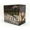 Nástroje smrti 1-6: Sága o lovcích stínů - Cassandra Clare Nástroje smrti 1-6: Sága o lovcích stínů - Cassandra Clare