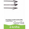 E-kniha Tři archetypy evropské sociální politiky - František Svoboda E-kniha Tři archetypy evropské sociální politiky - František Svoboda