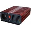 Měnič napětí CARSPA P400 12V/230V 400W čistá sinusovka USB (04230433) Měnič napětí CARSPA P400 12V/230V 400W čistá sinusovka USB (04230433)