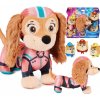 Spin Master Paw Patrol Liberty pes maskot 20 cm Spin Master Paw Patrol Liberty pes maskot 20 cm