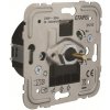 Stmievač otočný striedavý (6) RC 550VA (SS) - prístroj LOGUS90 mec 21 (EFAPEL) Stmievač otočný striedavý (6) RC 550VA (SS) - prístroj LOGUS90 mec 21 (EFAPEL)