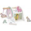 Janod Drevený domček pre bábiky Twist Janod Drevený domček pre bábiky Twist