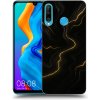 Picasee ULTIMATE CASE pro Huawei P30 Lite - Thunder Picasee ULTIMATE CASE pro Huawei P30 Lite - Thunder