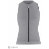 ASSOS 1/3 NS Skin Layer P1 tielko, grey series II (L-XL) ASSOS 1/3 NS Skin Layer P1 tielko, grey series II (L-XL)