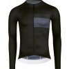dres FORCE SWAY dl. rukáv, černý Velikost: XXL dres FORCE SWAY dl. rukáv, černý Velikost: XXL