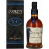 Doorly's XO 43% 0,7 l (kartón) Doorly's XO 43% 0,7 l (kartón)