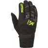 Millet PIERRA MENT rukavice black Millet PIERRA MENT rukavice black
