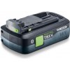 FESTOOL Akumulátor s technológiou Tabless BP 18 TBX 4 C-ASI 578745 FESTOOL Akumulátor s technológiou Tabless BP 18 TBX 4 C-ASI 578745