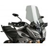 PUIG plexi štít TOURING 7646H dymová PUIG plexi štít TOURING 7646H dymová