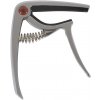 Guitto GGC-03 Metal Capo Silver Guitto GGC-03 Metal Capo Silver