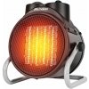 MalTec Teplovzdušný ventilátor PTC Inferno 4000, 2 kW, čierny MalTec Teplovzdušný ventilátor PTC Inferno 4000, 2 kW, čierny