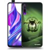 Picasee silikónový prehľadný obal pre Honor 9X Pro - Život vlka Picasee silikónový prehľadný obal pre Honor 9X Pro - Život vlka