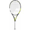 Tenisová raketa Babolat Pure Aero Lite - Biely, Sivý, Žltý (3) Tenisová raketa Babolat Pure Aero Lite - Biely, Sivý, Žltý (3)