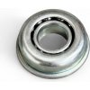 Ložisko kolesá kosačky 28,6x12,0-10,6 mm Ložisko kolesá kosačky 28,6x12,0-10,6 mm