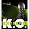 Dr.Neubauer poťah K.O. Extreme Dr.Neubauer poťah K.O. Extreme