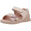 Biomecanics Sandále 252141B Ružová Biomecanics Sandále 252141B Ružová