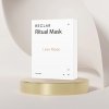 RECLAR Ritual Mask Love Mode jednorazová plátenková maska na tvár pre všetky typy pleti 5 ks