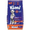 KIANI Šunka 10 kg Chutné a hodnotné suché krmivo pre psa KIANI Šunka 10 kg Chutné a hodnotné suché krmivo pre psa