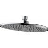 AQUARISTO STYLE Sprchová hlavica ALLIONE okrúhla, priemer 225 mm, chróm-biela AQUARISTO STYLE Sprchová hlavica ALLIONE okrúhla, priemer 225 mm, chróm-biela