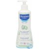 Mustela Dětský jemný čisticí gel na tělo a vlasy Gentle Cleansing Gel 500 ml Mustela Dětský jemný čisticí gel na tělo a vlasy Gentle Cleansing Gel 500 ml