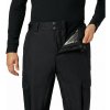 Columbia Pánske lyžiarske nohavice Ridge 2 Run™ III Pant Farba: Black, Veľkosť: L Columbia Pánske lyžiarske nohavice Ridge 2 Run™ III Pant Farba: Black, Veľkosť: L
