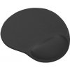 podložka TRUST Bigfoot Gel Mouse Pad - Black podložka TRUST Bigfoot Gel Mouse Pad - Black