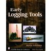 Early Logging Tools (Kevin Johnson)(Brožovaná) Early Logging Tools (Kevin Johnson)(Brožovaná)