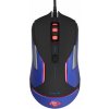 Herná myš E-Blue Auroza Gaming V2, čierna (EMS668BKAA-IU) Herná myš E-Blue Auroza Gaming V2, čierna (EMS668BKAA-IU)