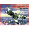 ICM LaGG-3 Series 1-4 1/48 ICM LaGG-3 Series 1-4 1/48