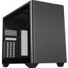 Cooler Master MasterBox NR200P V2 čierna / mITX / 2x USB-A 3.2 / 1x USB-C 3.2 / 1x 120mm / bez zdroja (NR200PV2-KCNN-S00) Cooler Master MasterBox NR200P V2 čierna / mITX / 2x USB-A 3.2 / 1x USB-C 3.2 / 1x 120mm / bez zdroja (NR200PV2-KCNN-S00)
