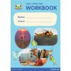 Bug Club Pro Guided Y6 Term 2 Pupil Workbook (Catherine Casey,Sarah Snashall,Andy Taylor)(Brožovaná) Bug Club Pro Guided Y6 Term 2 Pupil Workbook (Catherine Casey,Sarah Snashall,Andy Taylor)(Brožovaná)