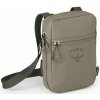 Taška cez rameno OSPREY DAYLITE CROSSBODY POUCH, concrete tan Taška cez rameno OSPREY DAYLITE CROSSBODY POUCH, concrete tan