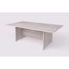 Lenza Stôl rokovací Wels 220x76,2x120cm agát svetlý Lenza Stôl rokovací Wels 220x76,2x120cm agát svetlý