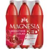 Magnesia Red Minerálna voda s príchuťou granátové jablko jemne sýtená 6 x 1,5 L Magnesia Red Minerálna voda s príchuťou granátové jablko jemne sýtená 6 x 1,5 L