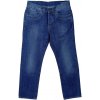 Strom-jeans Mexes Pánske džínsy S6085 modrá 31/34 Strom-jeans Mexes Pánske džínsy S6085 modrá 31/34